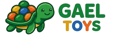 GAEL Kids "Gyerek Játék"